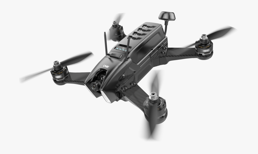 A High-performance Drones Built To Endure - Drone Sony, Transparent Clipart
