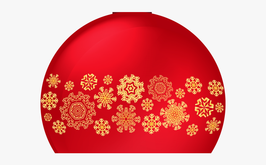 Christmas Ball Ball Clipart, Transparent Clipart