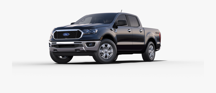2019 Ford Ranger - Toyota Tundra, Transparent Clipart