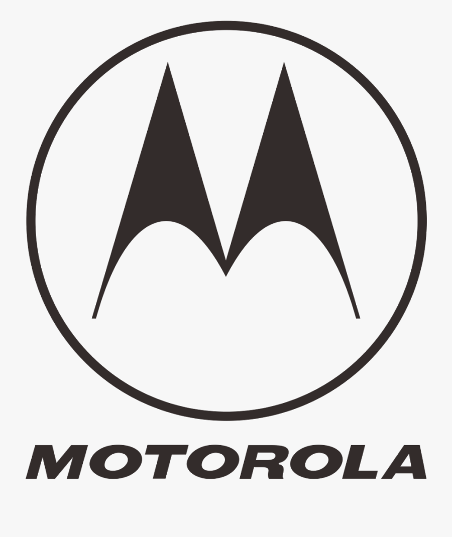 Motorola Generation) Mobile Phones Moto (2nd Lenovo - Logo Motorola Vector Png, Transparent Clipart