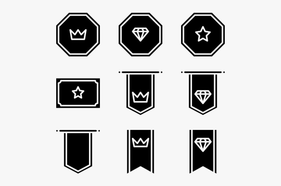 Badge Icon Png - Video Call Icon Vector, Transparent Clipart