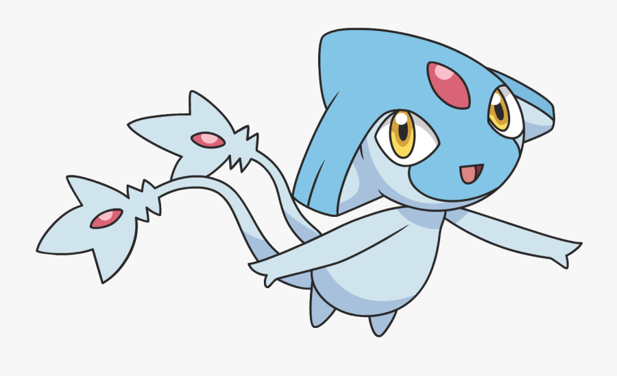 Azelf Clipart - Pokemon Azelf, Transparent Clipart