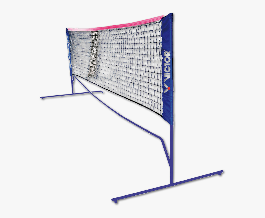 Badminton Net Volleyball Filet Sport - Badminton Net Png, Transparent Clipart