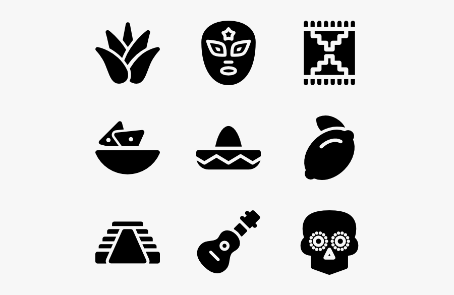 Clipart Stock Icon Packs Vector - Icons Chemistry, Transparent Clipart