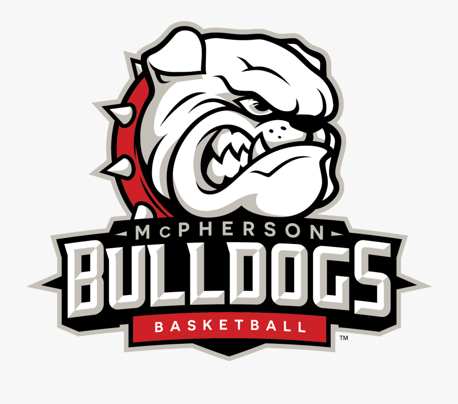Mcpherson Athletics On Twitter, Transparent Clipart