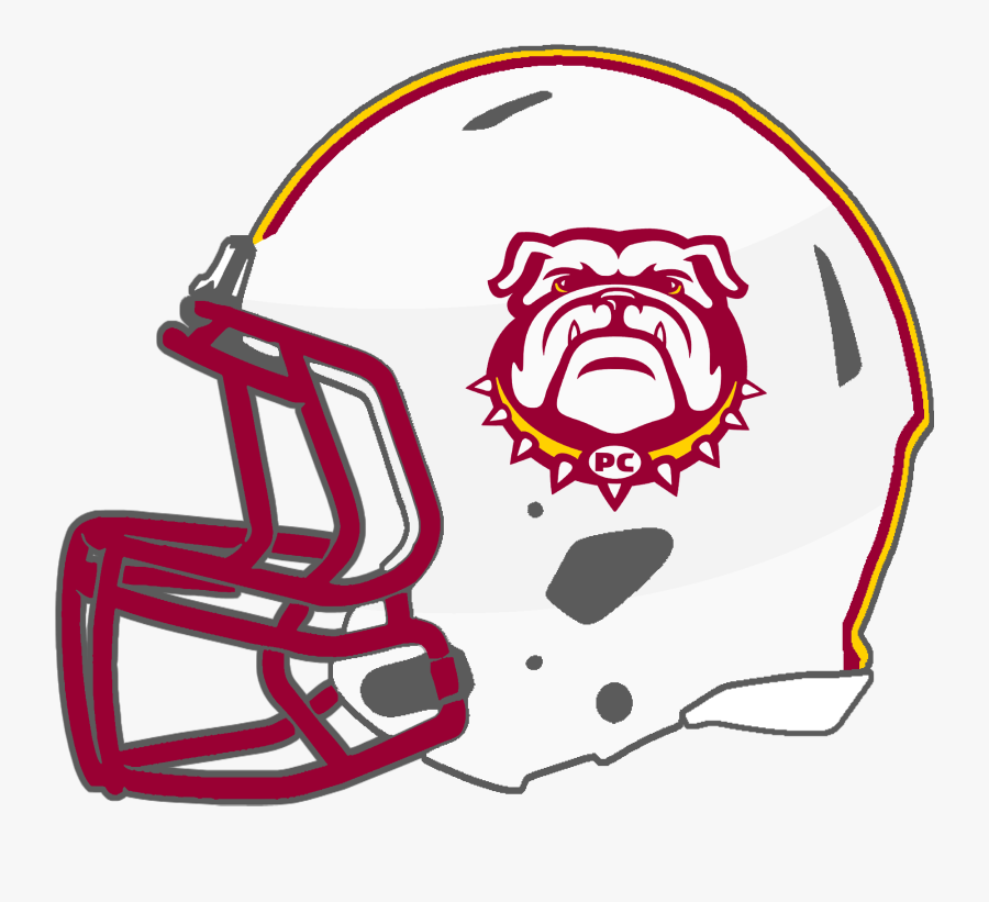 University Of Georgia Georgia Bulldogs Football Georgia - Transparent Georgia Bulldogs Logo, Transparent Clipart