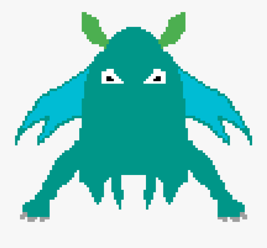 Download Hd Alien Head - Illustration, Transparent Clipart