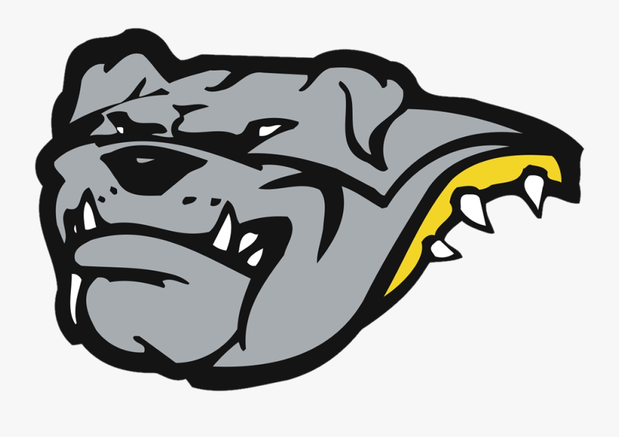Homecoming Clipart Bulldog, Transparent Clipart