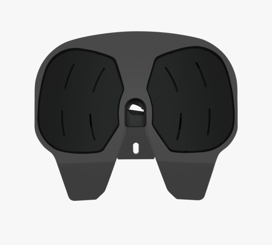 Transparent Truck Top View Png, Transparent Clipart
