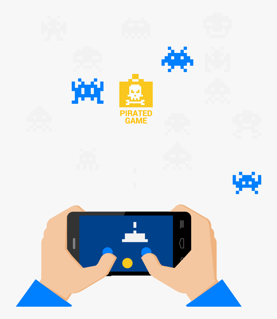 Mobile Phone, Transparent Clipart