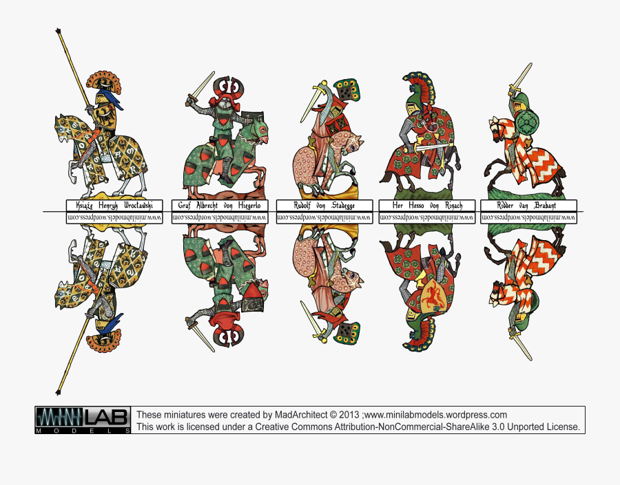 Jousting Clipart, Transparent Clipart