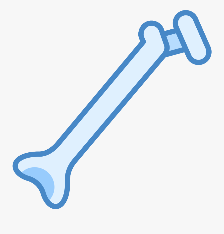 Transparent Broken Bone Clipart, Transparent Clipart