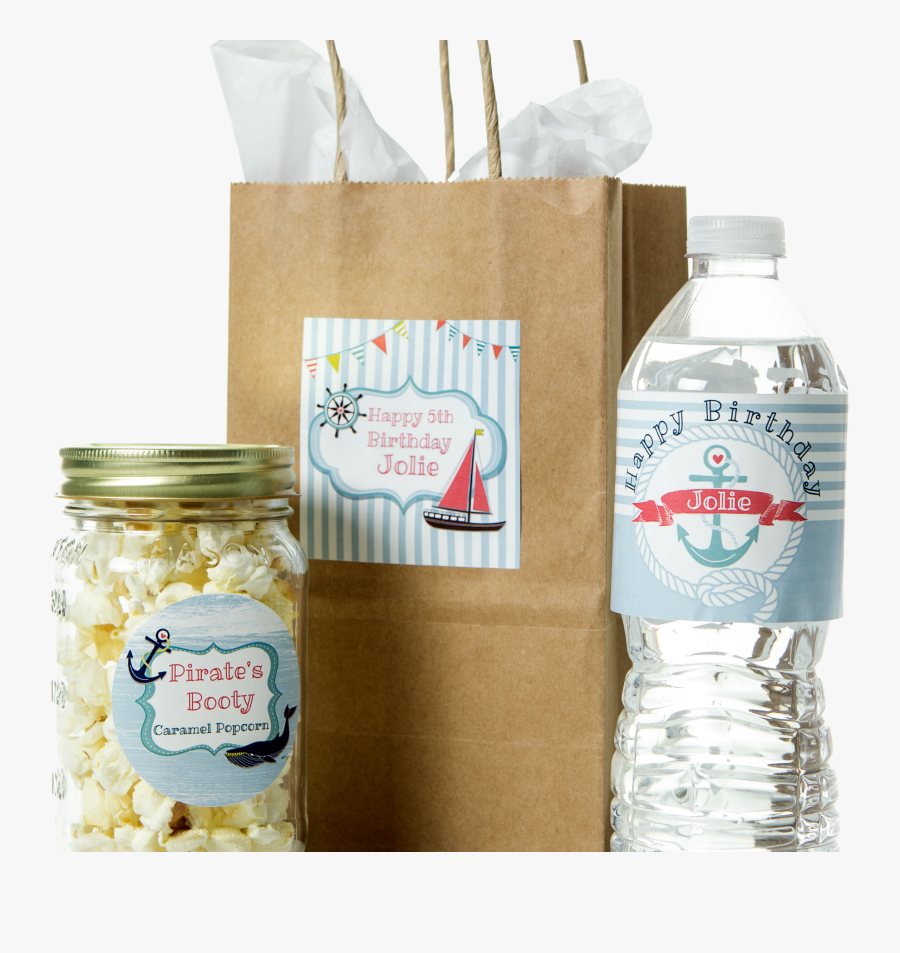 Transparent Christmas Label Png - Tote Bag, Transparent Clipart