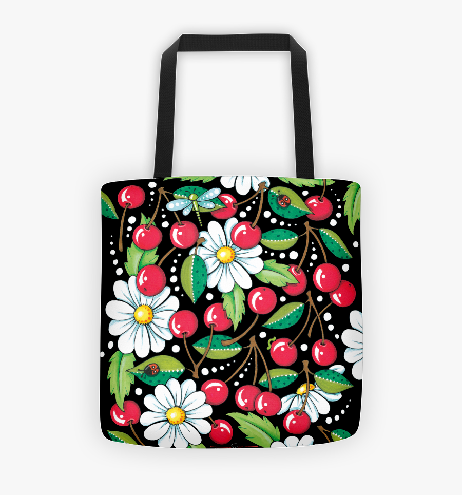 Tote Bag , Free Transparent Clipart - ClipartKey