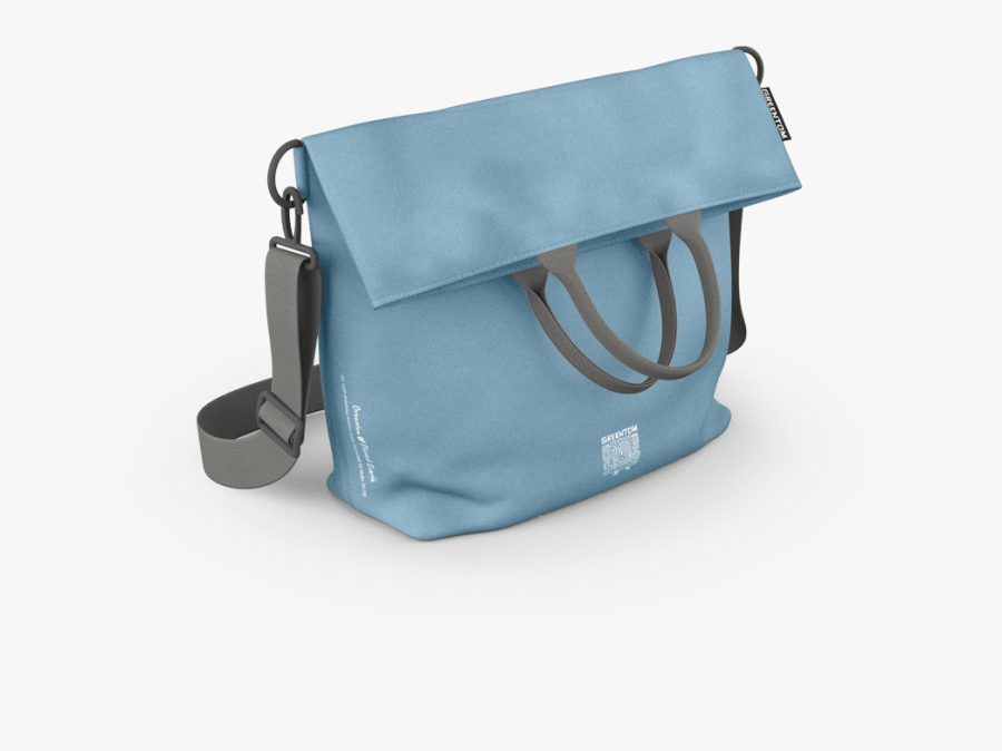 Diaper Bag Sky - Oranžová Přebalovací Taška, Transparent Clipart