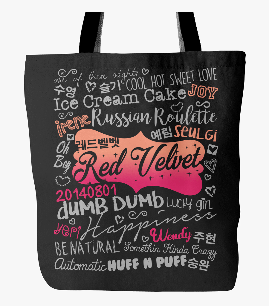 Transparent Red Velvet Irene Png - Love, Transparent Clipart