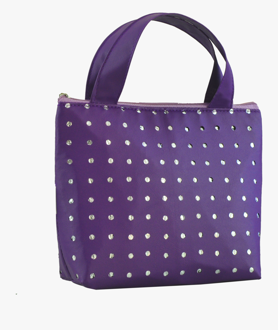 Transparent Maleta Png - Tote Bag, Transparent Clipart