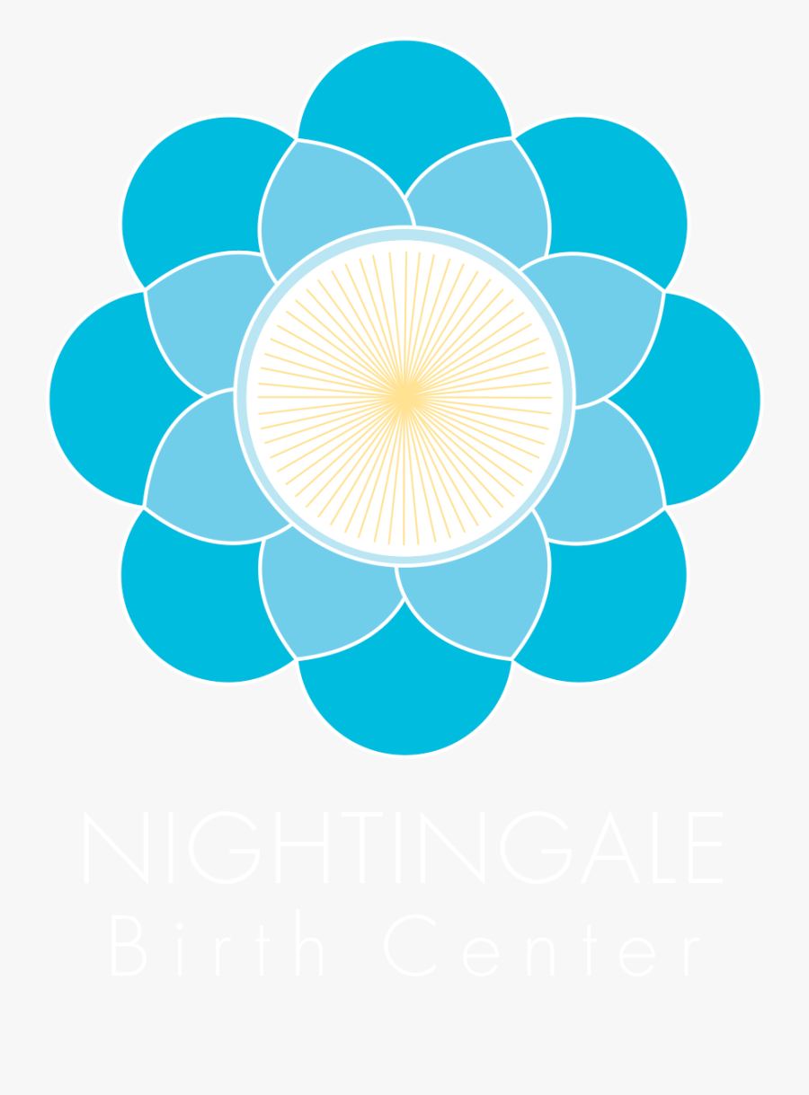 Nightingale Birth Center Nepal Earthquake Leaves Thousands - Circle, Transparent Clipart