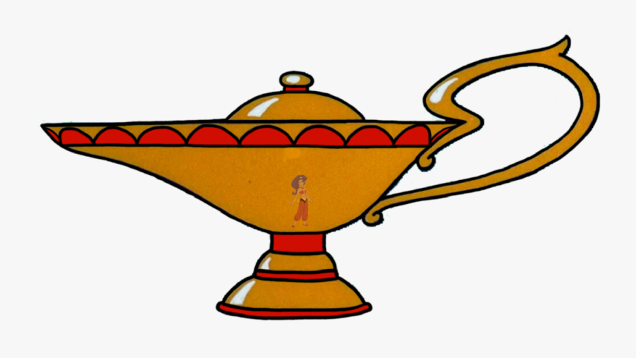 Nurse Clipart Lamp - Shantae Lamp, Transparent Clipart