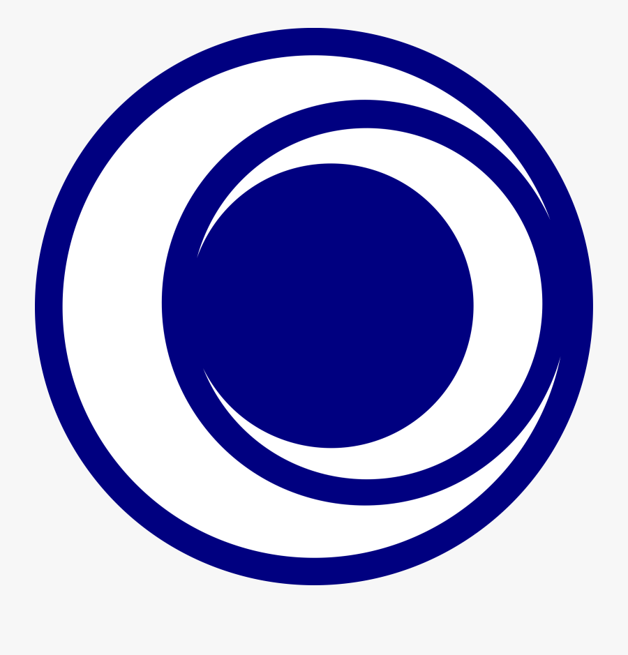 Transparent Moonshine Jug Png - Circle, Transparent Clipart