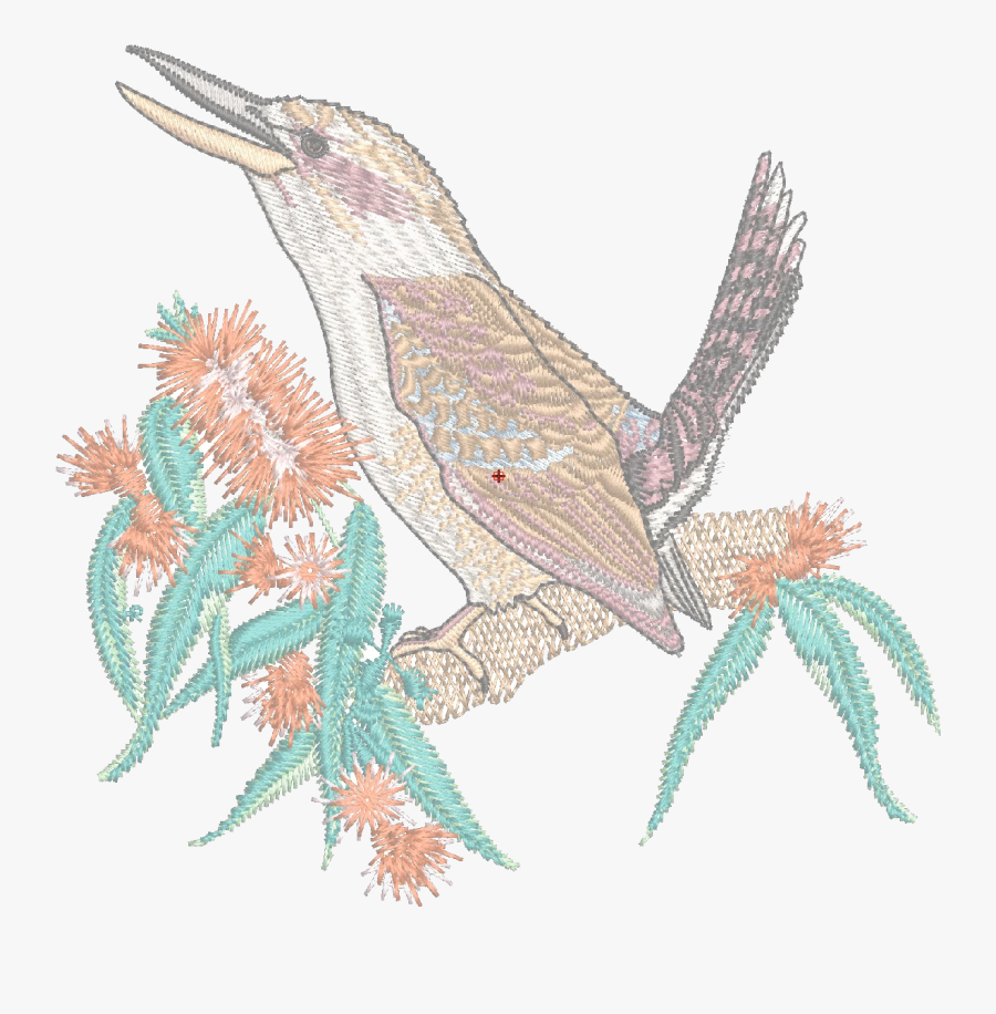 Nightingale, Transparent Clipart