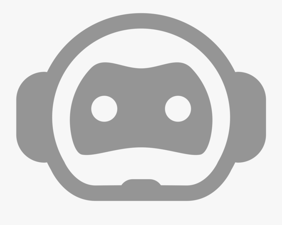 Head,face,snout - Bot Favicon, Transparent Clipart