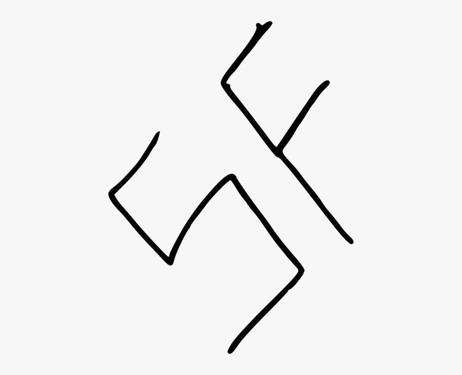 Line Art,triangle,symmetry - Line Art, Transparent Clipart