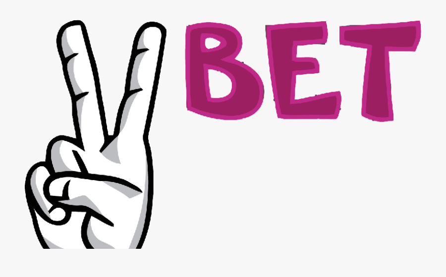 Vbet Transparent, Transparent Clipart