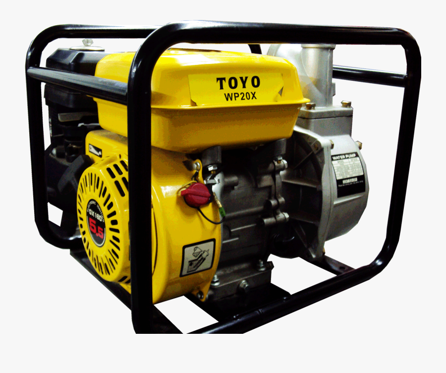 Water Pump Png Hd , Png Download - Electric Water Pump Machine, Transparent Clipart