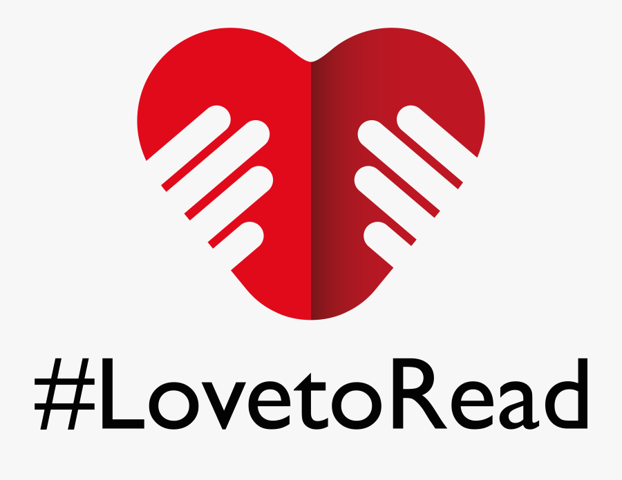 Bbc Love To Read, Transparent Clipart