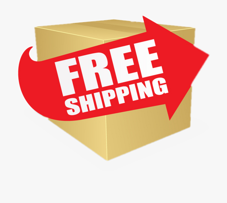 Tool Kitchen Camper Trailer - Free Shipping Logo Png, Transparent Clipart