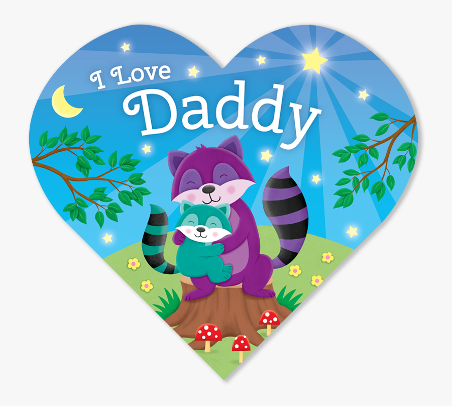 Te Quiero Papi, Transparent Clipart