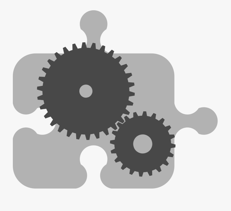 File - Awblogodraftn3 - Svg - Master Plumber Philippines - Gear With White Background, Transparent Clipart