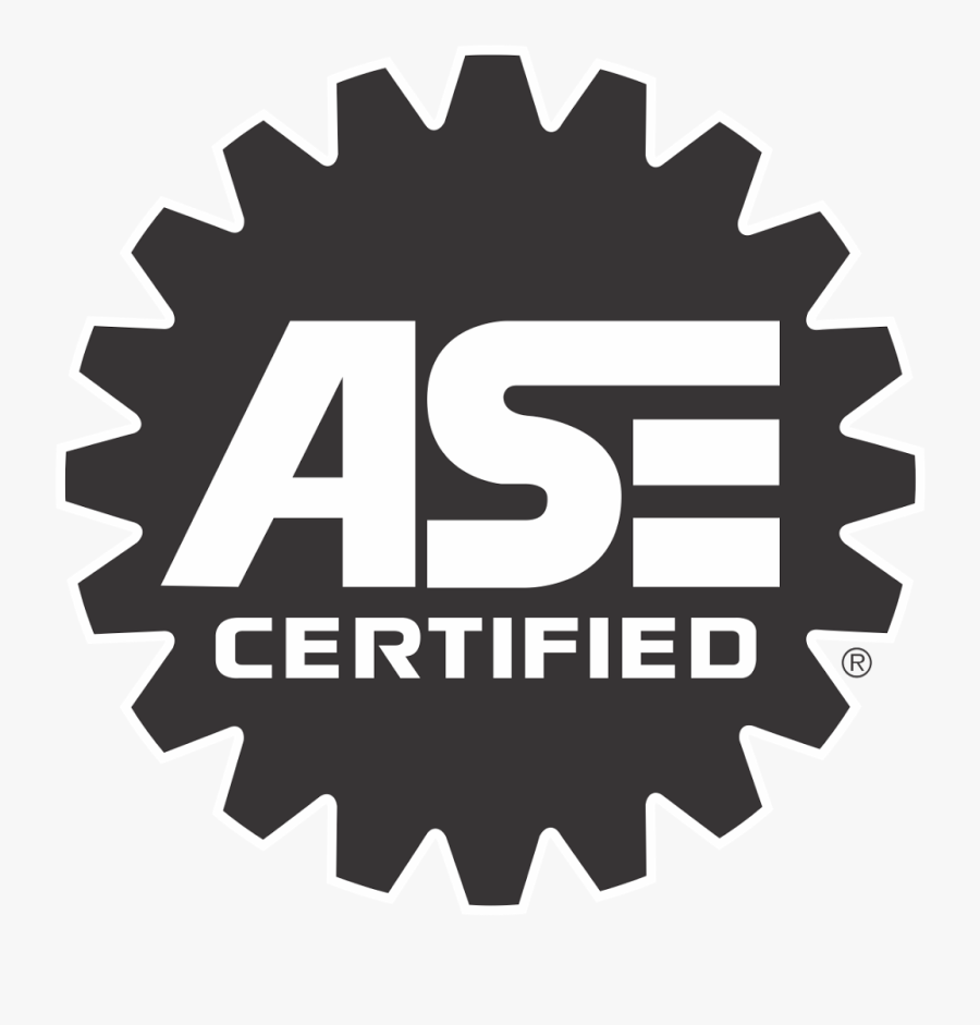 Saw-blade - Ase Certified, Transparent Clipart