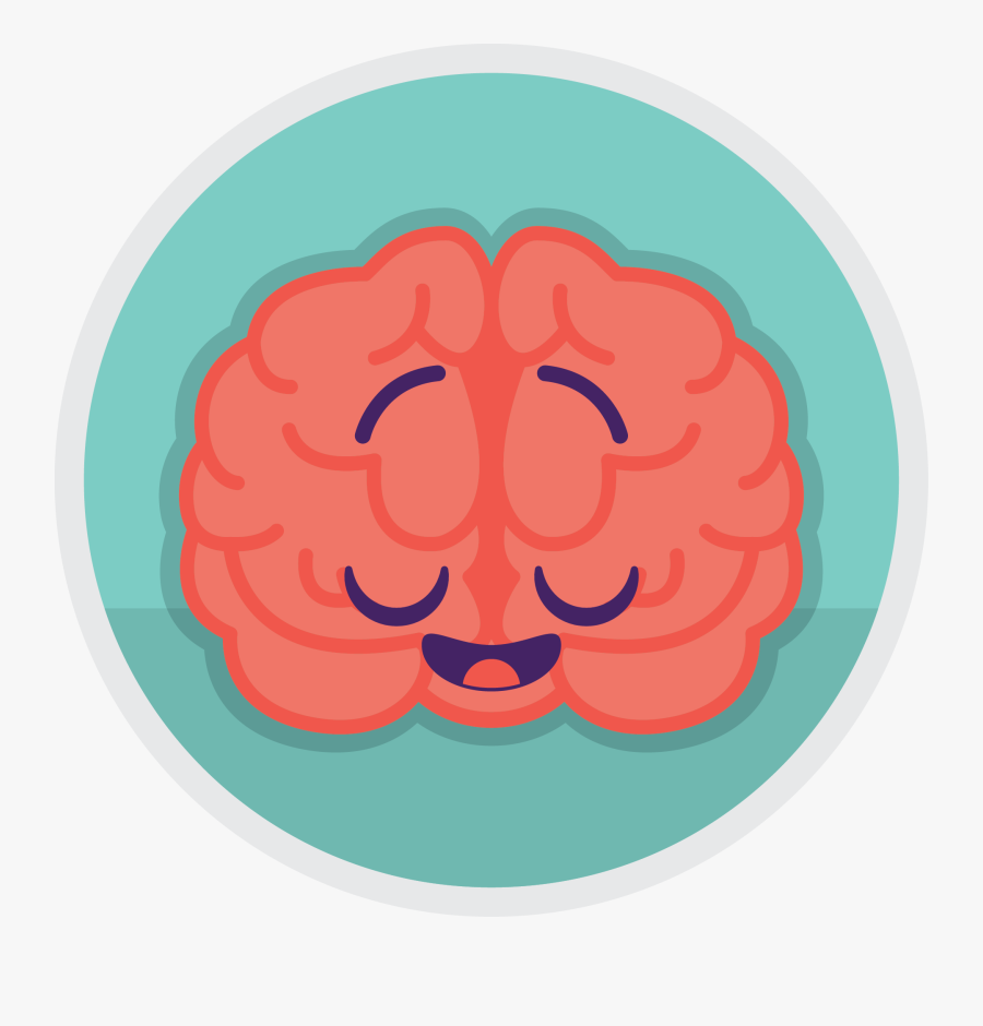 About Mindset Neuroscience - World Mental Health Day Wishes, Transparent Clipart