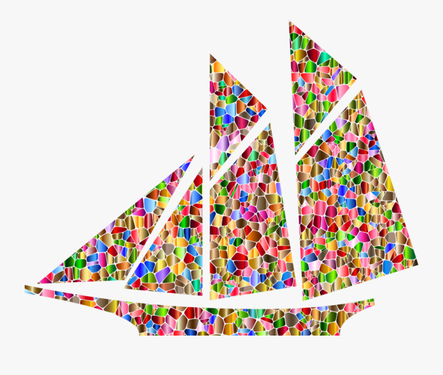 Emotions - Sailboat, Transparent Clipart