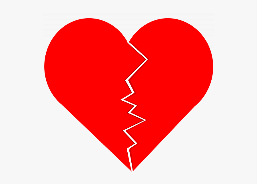 Heart Shape, Transparent Clipart