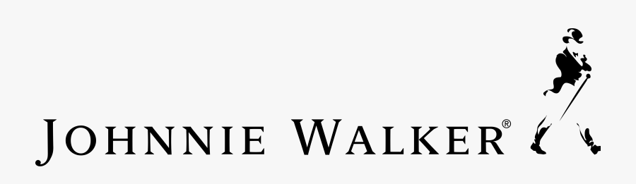 Johnnie Walker Logo Png - Johnnie Walker Logo Svg, Transparent Clipart