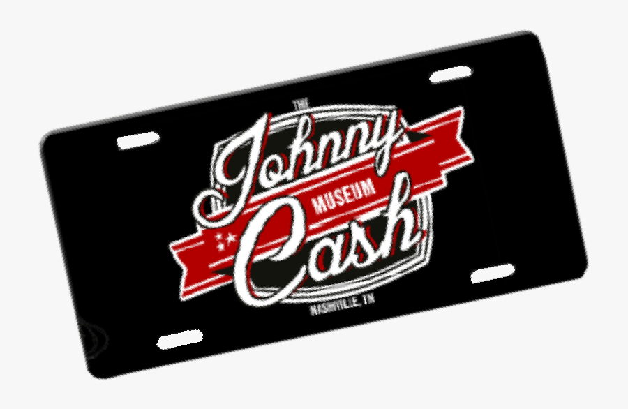 Transparent Johnny Cash Png - Metal, Transparent Clipart
