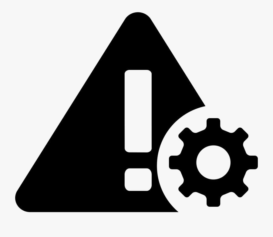 Transparent Illegal Clipart - Optimize Icon, Transparent Clipart