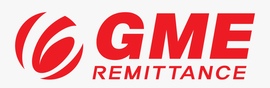 Collect Cash At - Gme Money Transfer Logo, Transparent Clipart