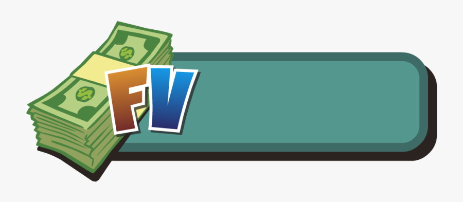 Transparent Money Png Images - Farmville Cash, Transparent Clipart