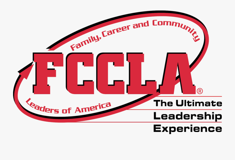 Family, Career And Community Leaders Of America, Transparent Clipart