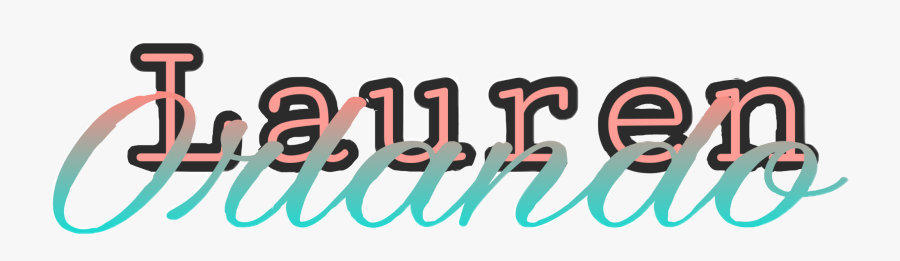 Lauren Orlando Johnny Laurenorlando Kenzie, Transparent Clipart