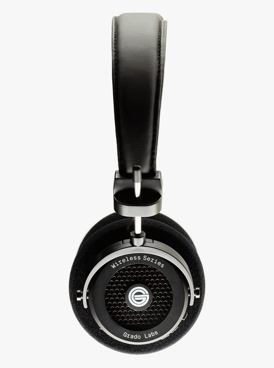 Grado Gw100 Wireless Open-back Headphone - Grado Gw100 W, Transparent Clipart