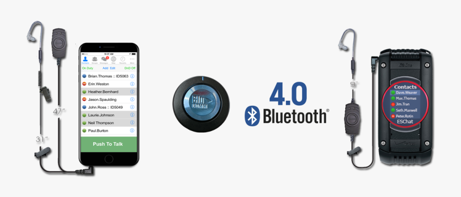 Bluetooth, Transparent Clipart