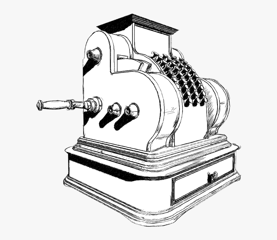 Transparent Checkout Clipart - Money, Transparent Clipart