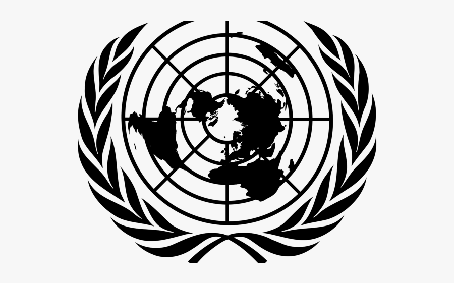 United Nations, Transparent Clipart