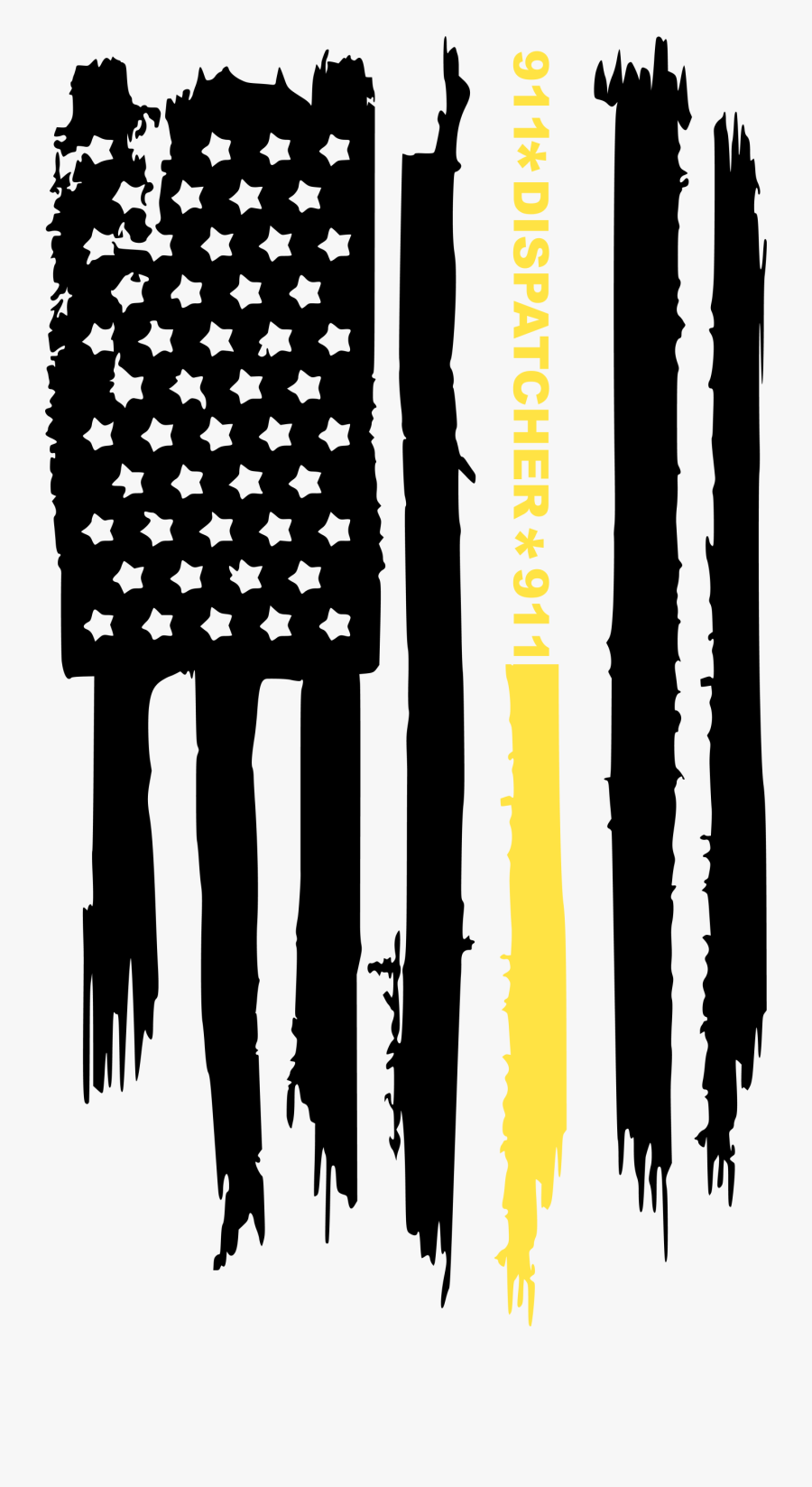 Dont Tread On Me Decal, Transparent Clipart