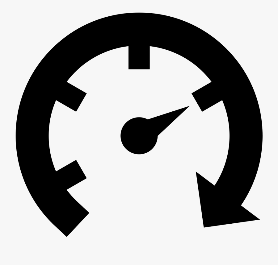 Reach More Customer Icon - Gauge Icon Png, Transparent Clipart